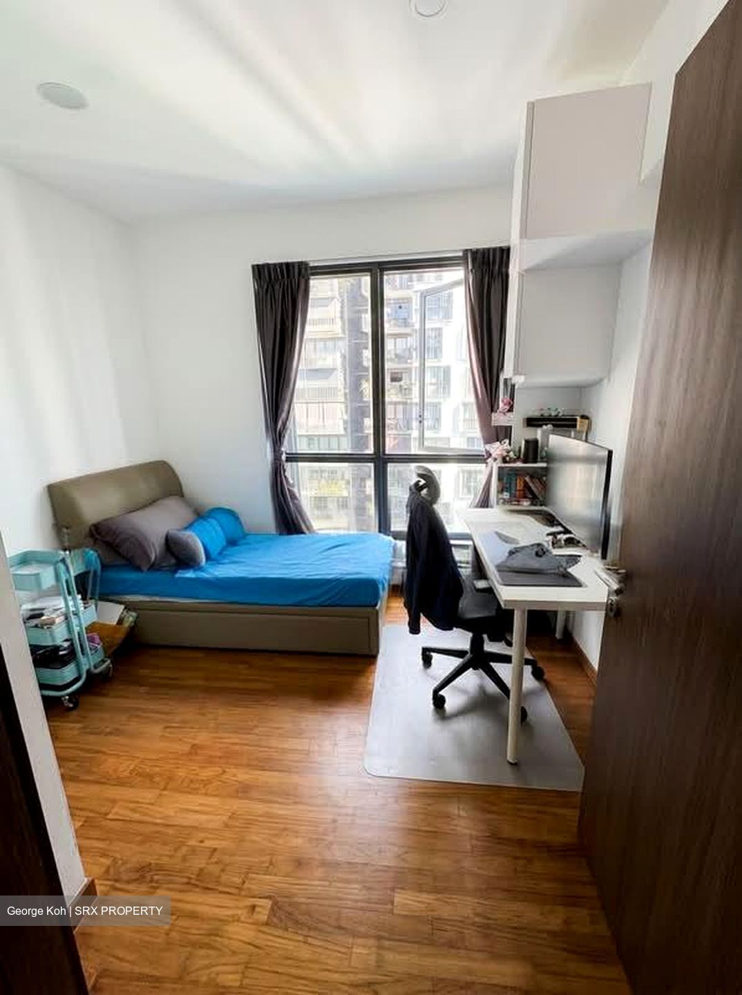 Foresque Residences (D23), Condominium #603751451